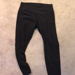 Lululemon Align pant size 12